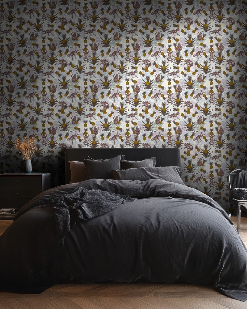 Picture of Väriyhdistelmä Yasan Grey - 1100701-03 - 08786-01